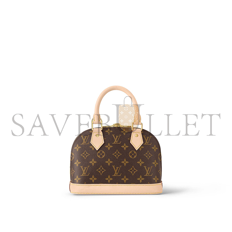 l0vis Vvtt0n alma bb m53152 (23.5*17.5*11.5cm)